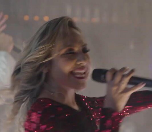 70’s 80’s Night MUZIEK (concierto completo) Radioluna.cl