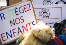 La oleada de casos de abuso infantil que sacude las escuelas de París