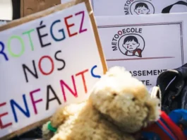 La oleada de casos de abuso infantil que sacude las escuelas de París