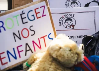 La oleada de casos de abuso infantil que sacude las escuelas de París