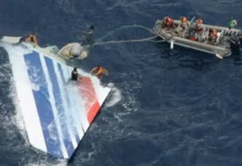 Air France y Airbus son declaradas culpables de homicidio involuntario por el accidente aéreo más letal de Francia ocurrido en 2009