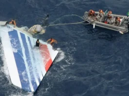 Air France y Airbus son declaradas culpables de homicidio involuntario por el accidente aéreo más letal de Francia ocurrido en 2009