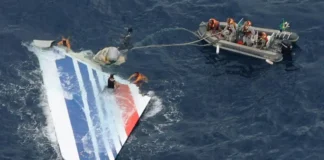 Air France y Airbus son declaradas culpables de homicidio involuntario por el accidente aéreo más letal de Francia ocurrido en 2009