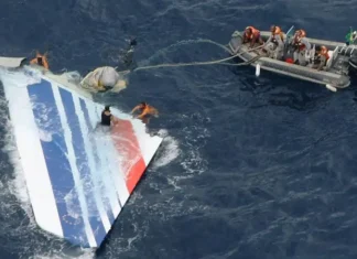 Air France y Airbus son declaradas culpables de homicidio involuntario por el accidente aéreo más letal de Francia ocurrido en 2009