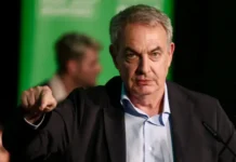 Imputan en España al expresidente Zapatero por presuntamente liderar una trama de corrupción con vínculos con Venezuela