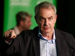 Imputan en España al expresidente Zapatero por presuntamente liderar una trama de corrupción con vínculos con Venezuela