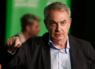 Imputan en España al expresidente Zapatero por presuntamente liderar una trama de corrupción con vínculos con Venezuela