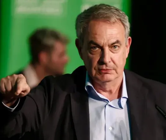 Imputan en España al expresidente Zapatero por presuntamente liderar una trama de corrupción con vínculos con Venezuela