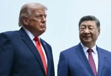 Qué es la trampa de Tucídides y por qué Xi cree que define la relación de EE.UU. con China