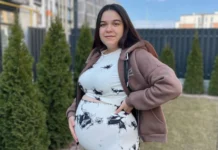 «Voy a tener tantos bebés como mi cuerpo aguante»: cómo la guerra empuja a las mujeres a convertirse en vientres de alquiler en Ucrania