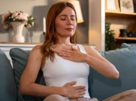 5 técnicas de respiración que pueden reducir el estrés en pocos minutos y mejorar tu salud