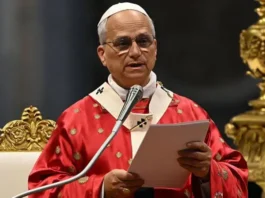 León XIV pide en su primera encíclica como papa «desarmar» a la inteligencia artificial y advierte de sus peligros