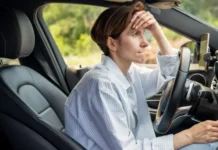 Vehículos espías: la enorme cantidad de datos que tu auto recopila de ti (y qué puedes hacer para limitarla)