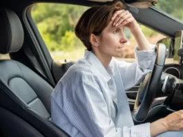 Vehículos espías: la enorme cantidad de datos que tu auto recopila de ti (y qué puedes hacer para limitarla)