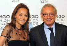Cómo la familia Andic construyó el imperio de la moda Mango y qué poder tiene Jonathan, el heredero acusado de la muerte de su padre