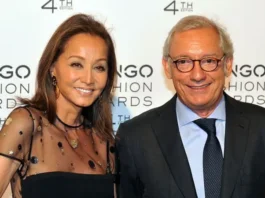 Cómo la familia Andic construyó el imperio de la moda Mango y qué poder tiene Jonathan, el heredero acusado de la muerte de su padre