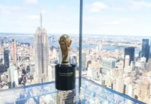 Fiscales de EE.UU. investigan a la FIFA por los desorbitados precios de las entradas para el Mundial