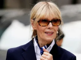 El gobierno de EE.UU. inicia una investigación penal contra la escritora que acusó a Trump de abuso sexual