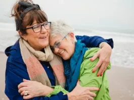 Lo que las «doulas de la muerte» nos enseñan sobre el fin de la vida