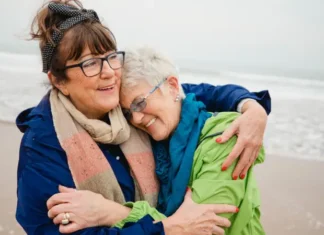 Lo que las «doulas de la muerte» nos enseñan sobre el fin de la vida