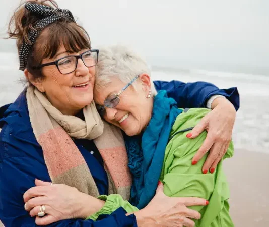 Lo que las «doulas de la muerte» nos enseñan sobre el fin de la vida