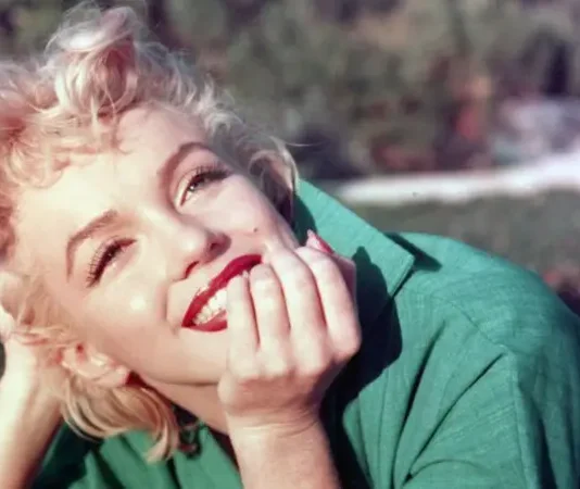 100 años de Marilyn Monroe: su estrecha relación con México y otros 3 hechos de la vida de la icónica actriz que quizás no conocías