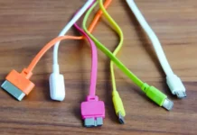 Cómo cuidar los cables de tus dispositivos electrónicos para que no se estropeen (y no es como seguramente lo estás haciendo)