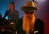 Billy Gibbons – La Grange | The Song