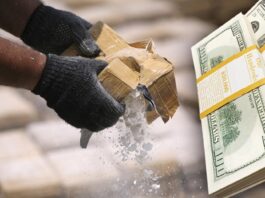 Cómo el narco usa el oro para lavar dinero | Especial BBC Mundo