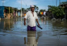 «Super El Niño»: los gráficos que muestran por qué puede ser el fenómeno más extremo en décadas (y cuáles serían sus efectos)