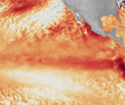 Los científicos dicen que el fenómeno de El Niño ya empezó y advierten de los efectos climáticos extremos que puede traer