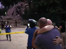 «Hermana, pensé que íbamos a morir»: las horas de caos y angustia que viví hasta localizar a mi familia tras los terremotos en Venezuela