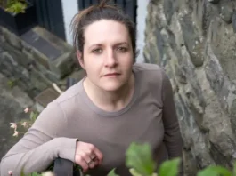 «Quedé traumatizada por el intercambio de parejas y un sitio web facilitó el abuso»