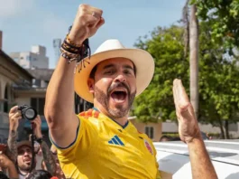 Quién es Abelardo de la Espriella, el empresario que se perfila como presidente de Colombia y promete gobernar con «mano de hierro» inspirado en Bukele y Trump