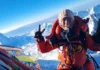Alucinaciones y mucosidad rosada: lo que le pasa al cuerpo cuando llega a la «zona de la muerte» del Everest a 8.000 metros