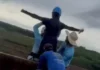 Quién era Maria Eduarda Rodrigues y cuáles son los graves fallos de seguridad investigados por su muerte tras ser lanzada sin cuerda de un puente en Brasil