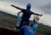 Quién era Maria Eduarda Rodrigues y cuáles son los graves fallos de seguridad investigados por su muerte tras ser lanzada sin cuerda de un puente en Brasil