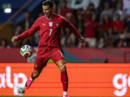 Los gráficos que muestran cómo el cuerpo de los futbolistas ha cambiado en los últimos 50 años