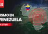Especial doble terremoto en Venezuela