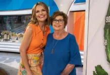 Una nota de rescate enviada poco después del secuestro dice que la madre de la presentadora Savannah Guthrie murió en cautiverio