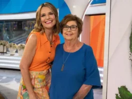 Una nota de rescate enviada poco después del secuestro dice que la madre de la presentadora Savannah Guthrie murió en cautiverio