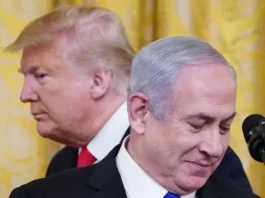 «Estás completamente loco»: la tensa llamada telefónica entre Trump y Netanyahu que complica las conversaciones con Irán
