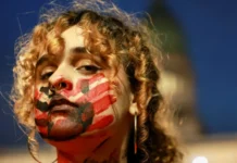 Las denuncias por la falta de protección a las mujeres en Argentina tras el brutal asesinato de Agostina Vega
