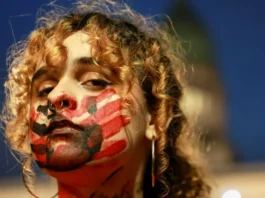Las denuncias por la falta de protección a las mujeres en Argentina tras el brutal asesinato de Agostina Vega