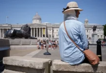 Cómo impacta el calor extremo a nuestro cuerpo y cómo puedes protegerte
