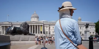 Cómo impacta el calor extremo a nuestro cuerpo y cómo puedes protegerte