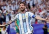 Los récords que Leo Messi logró en su debut en el Mundial 2026 (y otros con los que ha dejado su huella en la historia de la Copa del Mundo)