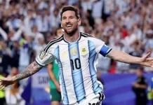 Los récords que Leo Messi logró en su debut en el Mundial 2026 (y otros con los que ha dejado su huella en la historia de la Copa del Mundo)
