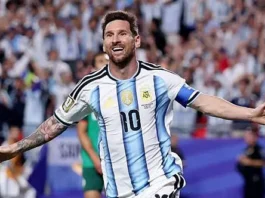 Los récords que Leo Messi logró en su debut en el Mundial 2026 (y otros con los que ha dejado su huella en la historia de la Copa del Mundo)