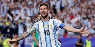 Los récords que Leo Messi logró en su debut en el Mundial 2026 (y otros con los que ha dejado su huella en la historia de la Copa del Mundo)
